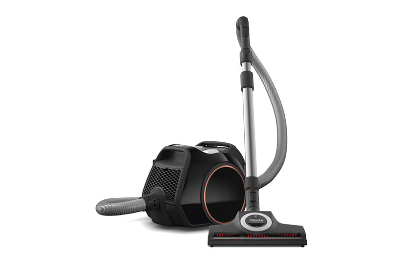 Miele Boost CX1 Cat & Dog PowerLine Bagless Cylinder Vacuum Cleaner | 11666830 | Obsidian Black