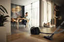 Miele Boost CX1 Cat & Dog PowerLine Bagless Cylinder Vacuum Cleaner | 11666830 | Obsidian Black