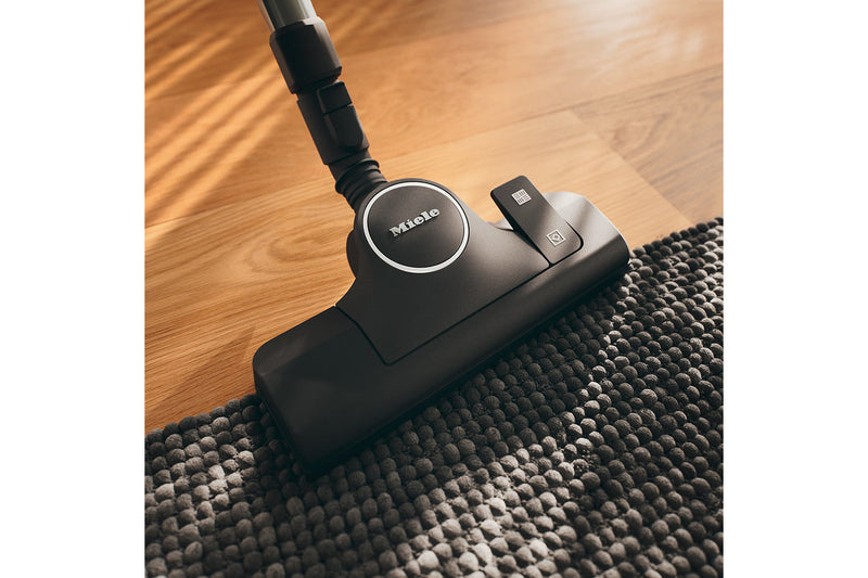 Miele Boost CX1 Cat & Dog PowerLine Bagless Cylinder Vacuum Cleaner | 11666830 | Obsidian Black