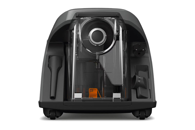 Miele Blizzard CX1 Cat & Dog Bagless Cylinder Vacuum Cleaner | 12034120 | Graphite Grey