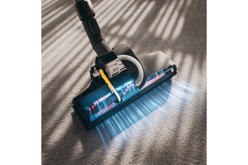 Miele Blizzard CX1 Cat & Dog Bagless Cylinder Vacuum Cleaner | 12034120 | Graphite Grey