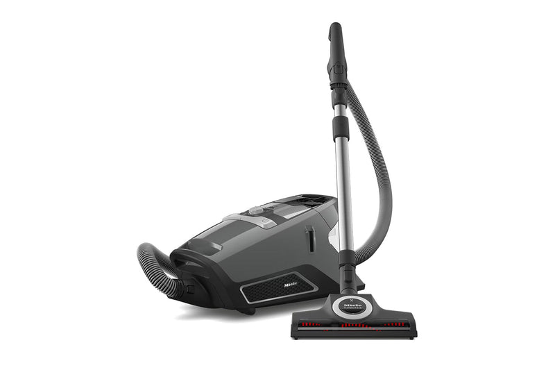 Miele Blizzard CX1 Cat & Dog Bagless Cylinder Vacuum Cleaner | 12034120 | Graphite Grey