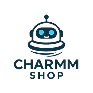 Charmm Shop