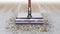 Dyson Outsize+ Vacuum Cleaner (Extended Run Time)