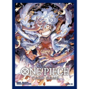 One Piece Card Game Official Sleeves v4