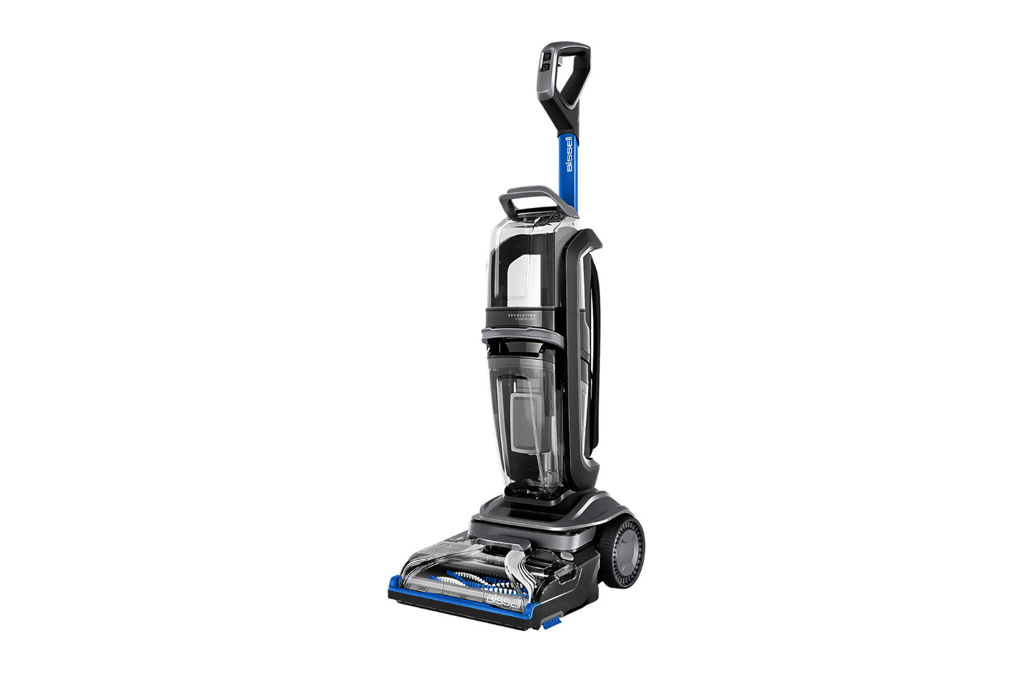 Bissell Revolution Hydro Steam Cleaner | 3670E