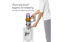 Dyson V15 Detect Absolute Cordless Vacuum Cleaner | 447033-01