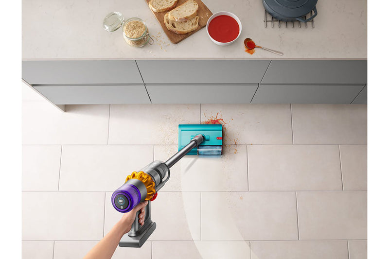 Dyson V15 Detect Submarine Cordless Vacuum Cleaner | 448799-01