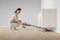 Dyson V15 Detect Submarine Cordless Vacuum Cleaner | 448799-01