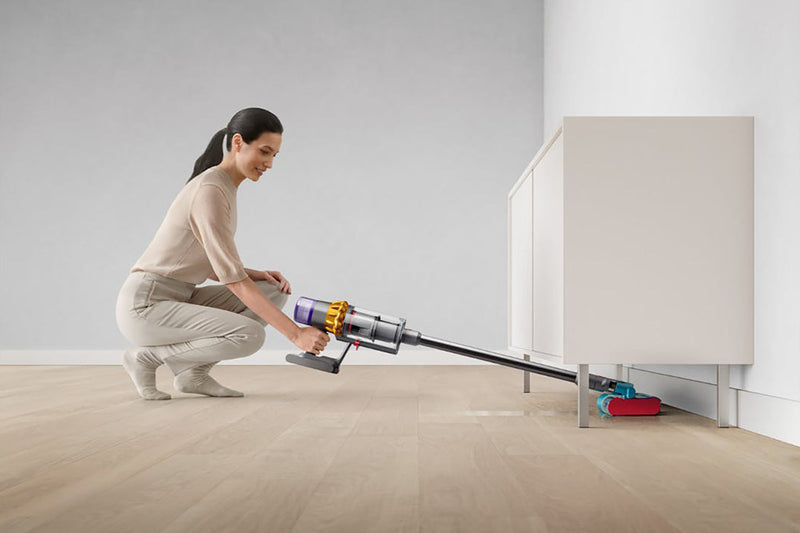 Dyson V15 Detect Submarine Cordless Vacuum Cleaner | 448799-01
