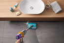 Dyson V15 Detect Submarine Cordless Vacuum Cleaner | 448799-01