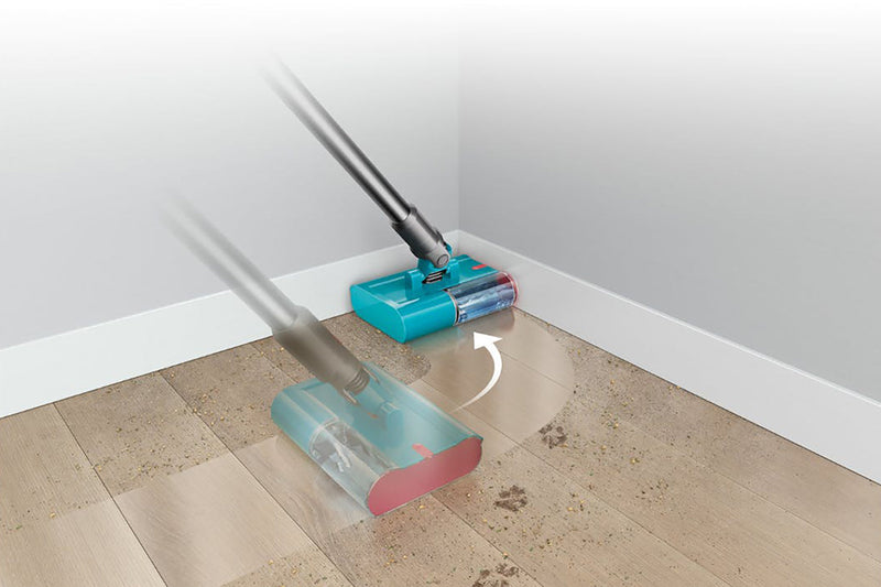 Dyson V15 Detect Submarine Cordless Vacuum Cleaner | 448799-01