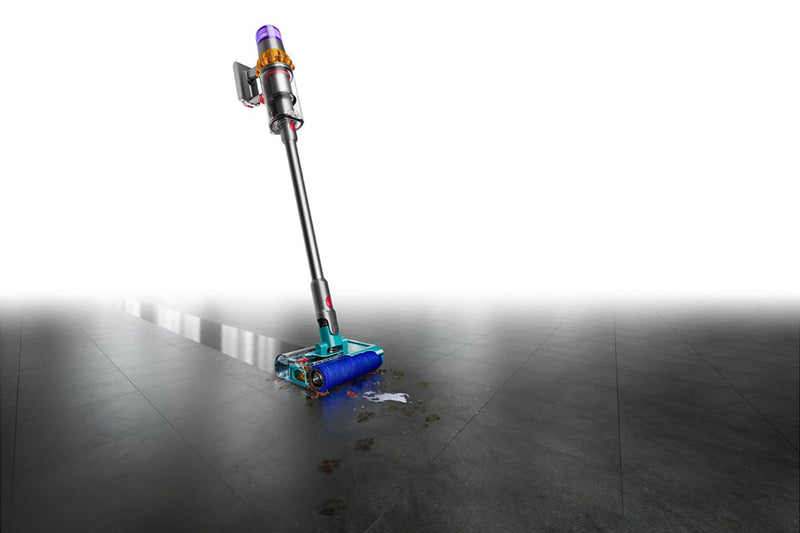 Dyson V15 Detect Submarine Cordless Vacuum Cleaner | 448799-01