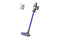 Dyson V11 Advanced Cordless Vacuum Cleaner | 479332-01 | Nickel/Purple