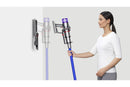 Dyson V11 Advanced Cordless Vacuum Cleaner | 479332-01 | Nickel/Purple