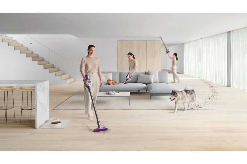 Dyson V8 Advanced Cordless Vacuum Cleaner | 492637-01