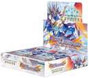 Flame of Laevateinn Booster Box - BP03