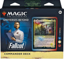 Fallout - Science! Commander Deck