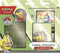 2023 World Championship Deck (Tord Reklev (Psychic Elegance), Gabriel Fernandez (Colorless Lugia), Shao Tong Yen (Lost Box Kyogre) or Vance Kelley (Mew's Revenge))