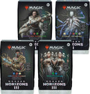 Modern Horizons 3 - Commander Decks [Set of 4 Decks]
