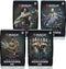Modern Horizons 3 - Commander Decks [Set of 4 Decks]