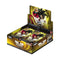 Fusion World - Raging Roar FB-03 Booster Box