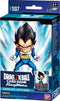 Fusion World - Vegeta (mini) Starter Deck FS-07