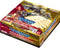 Release Special Booster 2.5 (BT19-20)