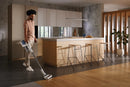 Miele Duoflex HX1 Cordless Stick Vacuum Cleaner | DUOFLEXHX1WH&BL