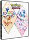 Prismatic Evolutions 9-Pocket Portfolio
