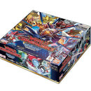 World Convergence Booster Box (BT21)