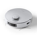 ECOVACS DEEBOT T20 OMNI Robot Vacuum and Spinning Mop with Automatic Lifting and Cleaning Station
