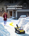 Yarbo Snow Blower