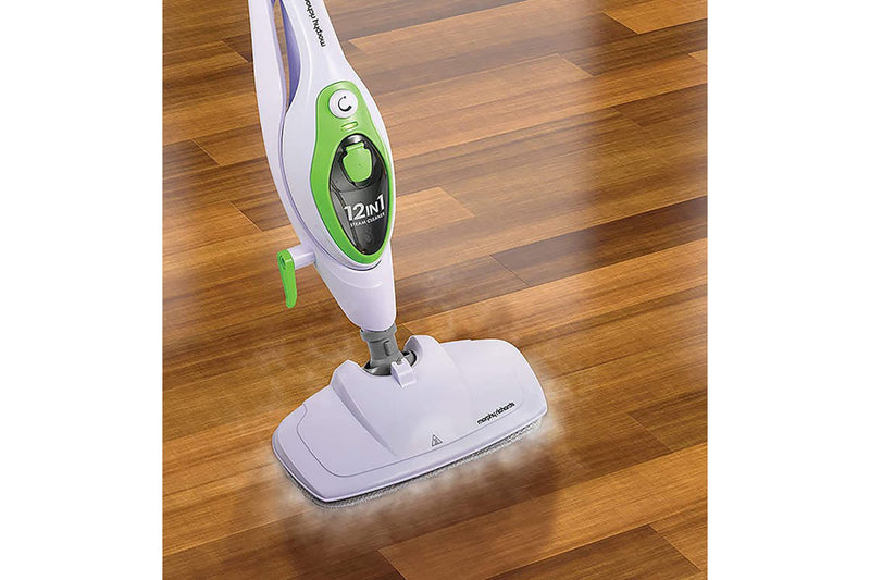 Morphy Richards 12-in-1 Steam Cleaner | 720512