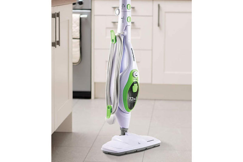 Morphy Richards 12-in-1 Steam Cleaner | 720512