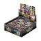 History of Z Zenkai Series 10 (B27) Booster Box