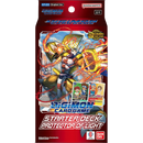 Protector of Light Starter Deck ST-20
