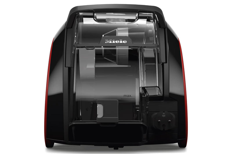 Miele Boost CX1 PowerLine Bagless Cylinder Vacuum Cleaner | BOOSTCX1BLACK