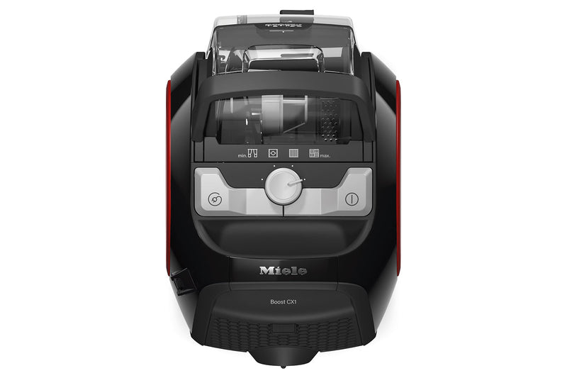 Miele Boost CX1 PowerLine Bagless Cylinder Vacuum Cleaner | BOOSTCX1BLACK
