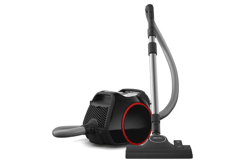 Miele Boost CX1 PowerLine Bagless Cylinder Vacuum Cleaner | BOOSTCX1BLACK