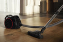 Miele Boost CX1 PowerLine Bagless Cylinder Vacuum Cleaner | BOOSTCX1BLACK