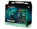 Duskmourn: House of Horror - Death Toll Commander Deck