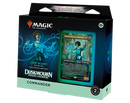 Duskmourn: House of Horror - Jump Scare! Commander Deck