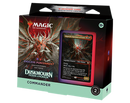Duskmourn: House of Horror - Endless Punishment Commander Deck