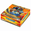 Release Special Booster 2.0 (BT18-20)