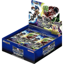 Ultimate Advent Zenkai Series 09 (B26) Booster Box