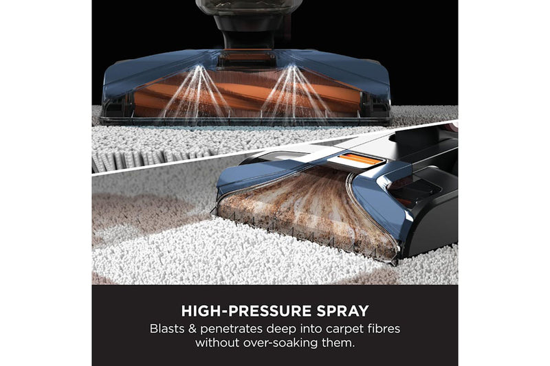 Shark CarpetXpert Deep Carpet Cleaner | EX150UK