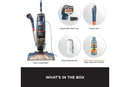 Shark CarpetXpert Deep Carpet Cleaner | EX150UK