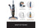 Shark CarpetXpert Deep Carpet Cleaner | EX150UK