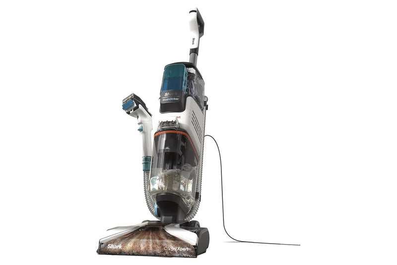 Shark CarpetXpert 2-in-1 Deep Vacuum Cleaner | EX200UK